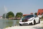BMW M4 DTM Champion Edition by TVW Car Design 2015 года